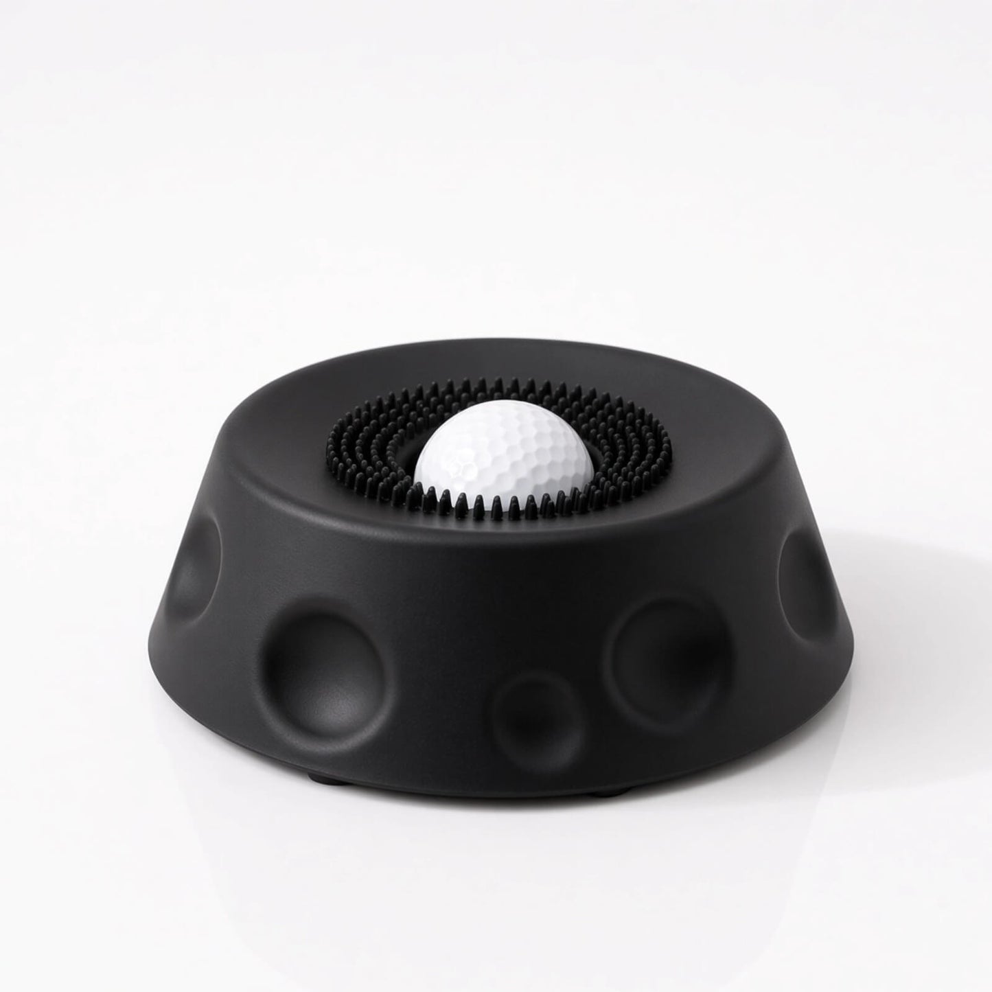 Lick and Roll Bowl designed for engaging dog treat routines