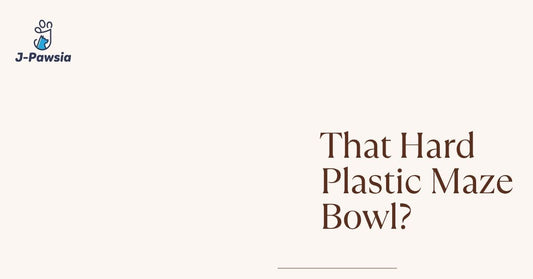 Silicone versus plastic dog bowls guide for choosing a slow feeder