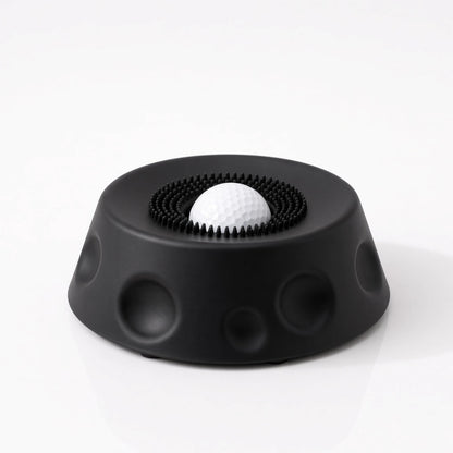 Lick and Roll Bowl designed for engaging dog treat routines